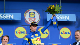 D-Tour: Waerenskjold siegt nach van Poppels Disqualifikation