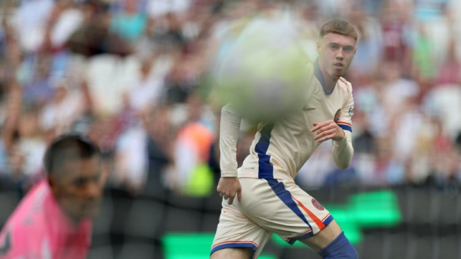 Chelsea confirma sua evolu&ccedil;&atilde;o com vit&oacute;ria contundente sobre West Ham (3-0)