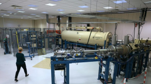 Au CEA, une machine à remonter le temps grâce au carbone 14