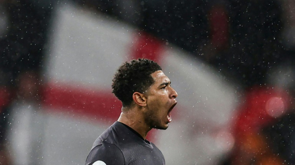 Gera&ccedil;&atilde;o dourada da Inglaterra quer superar seus fantasmas na Eurocopa