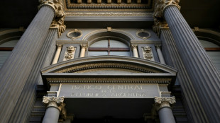 Argentina recebe primeira parcela de novo empr&eacute;stimo do FMI