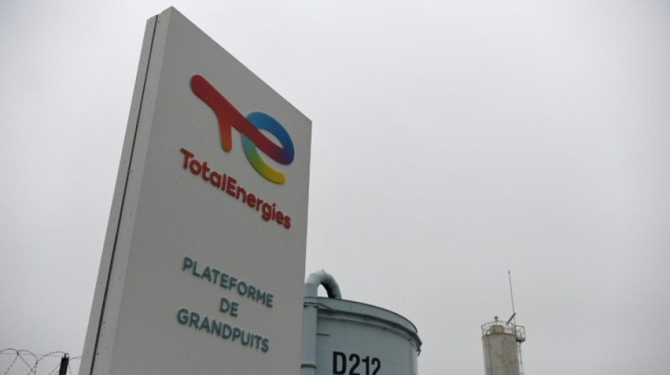 A Grandpuits, la raffinerie TotalEnergies a tourn&eacute; la page du p&eacute;trole