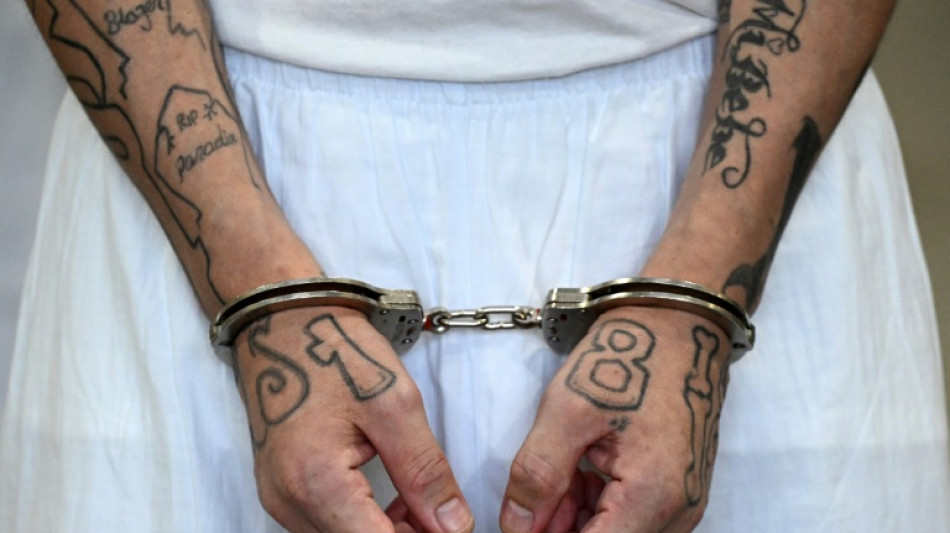 US judge says 'probable cause' to hold Trump admin in contempt