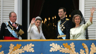 Felipe y Letizia, 20 a&ntilde;os de matrimonio y una imagen renovada de la monarqu&iacute;a espa&ntilde;ola