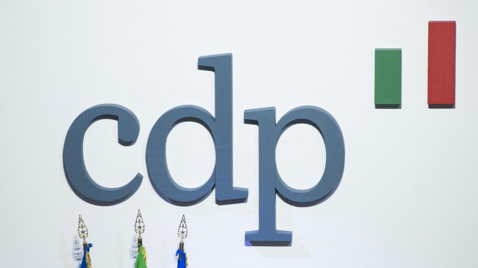 Cdp, 'centrati tutti gli obiettivi sulla sostenibilit&agrave;'