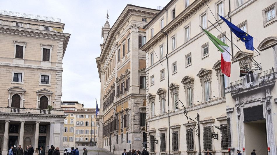 Il ddl sicurezza domani in Cdm, verso nuova stretta anti-maranza