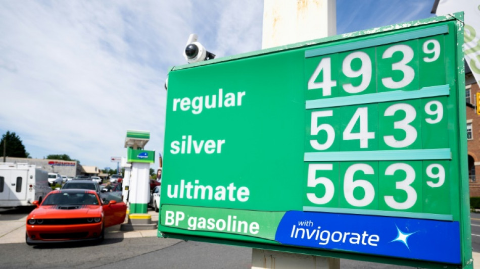 La inflaci&oacute;n en EEUU asciende a 8,6% anual en mayo, un m&aacute;ximo en 40 a&ntilde;os