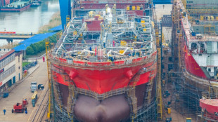 Subs&iacute;dios estatais em larga escala d&atilde;o vantagem injusta &agrave; China, afirma OCDE