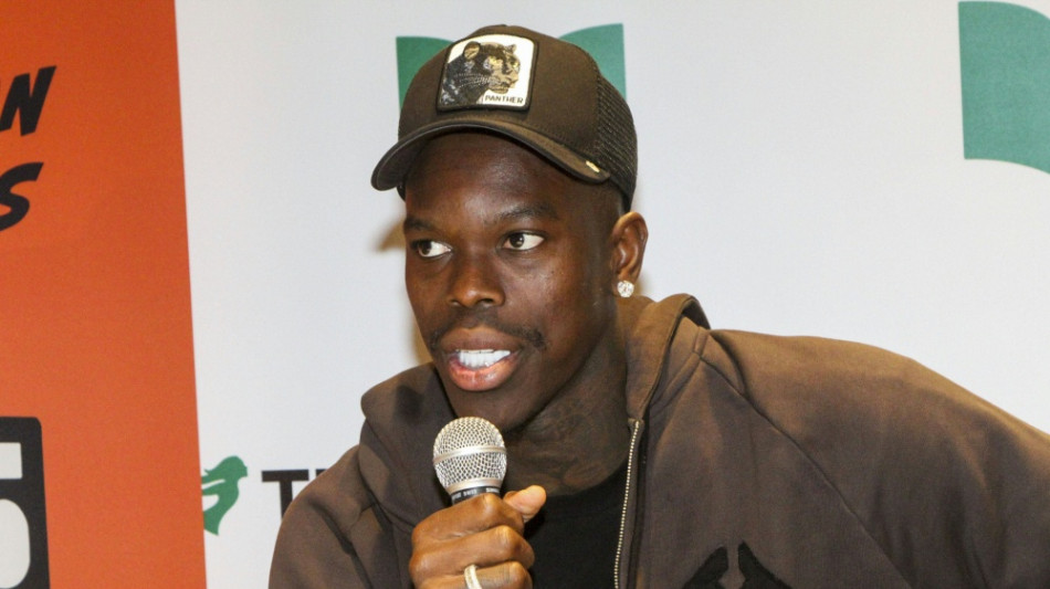 Basketball: Halle in Braunschweig nach Schr&ouml;der benannt