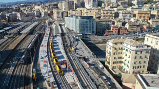 Rfi, nel 2025 investimenti record per 11,6 miliardi, stesso obiettivo nel 2026