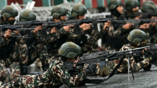 Népal: l'ex-cheffe de la Cour suprême à la tête du pays  jusqu'à des élections