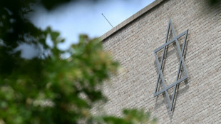 B&uuml;ndnis stellt Aktionsplan gegen Antisemitismus vor - konkrete Gesetze gefordert