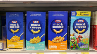 Kraft Heinz will Gesch&auml;ft in zwei Unternehmen aufspalten