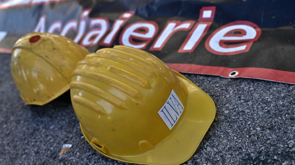 Seconda offerta per l'Ex Ilva da Bedrock Industries