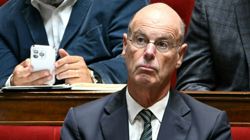 Encore plus de Fran&ccedil;ais fortun&eacute;s non impos&eacute;s qu'on ne pensait, affirme l'ancien ministre &Eacute;ric Lombard