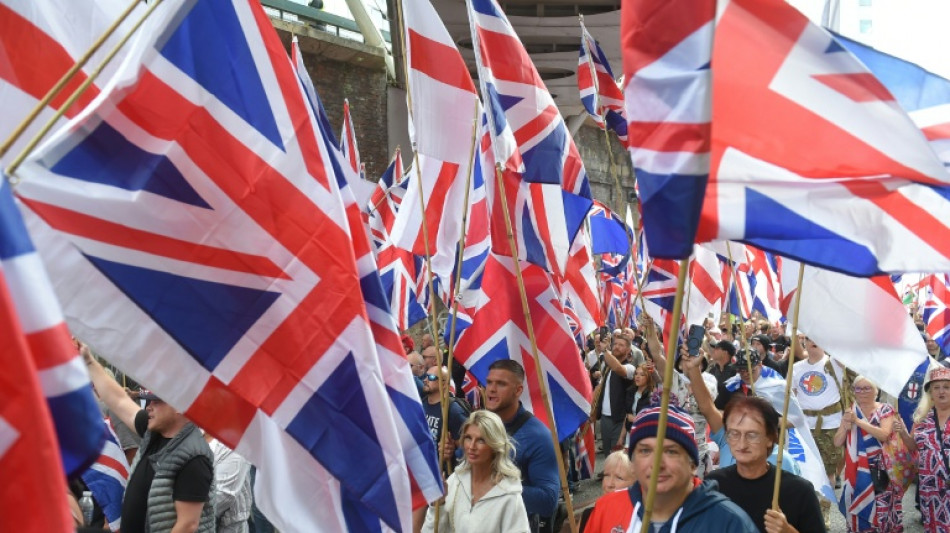 Britische Regierung plant sch&auml;rfere Regeln f&uuml;r Einwanderung