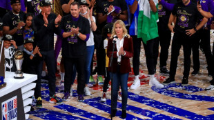 Sale of NBA's $10 bn Lakers expected to close this year