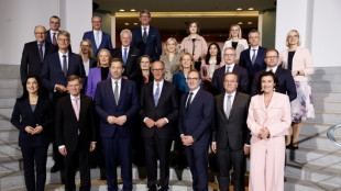 100 Tage Schwarz-Rot: Gro&szlig;teil sieht Zusammenarbeit von Union und SPD eher negativ