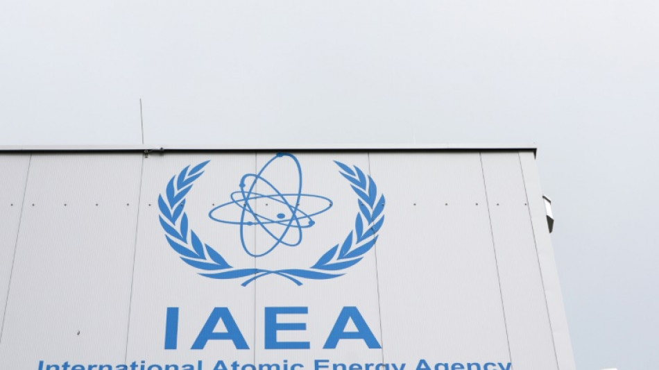 Recuperado el uranio que el OIEA hab&iacute;a dado por desaparecido en Libia