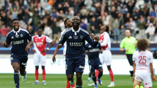 Ligue 1: fin de s&eacute;rie brutale pour Monaco, battu par un Paris FC de gala