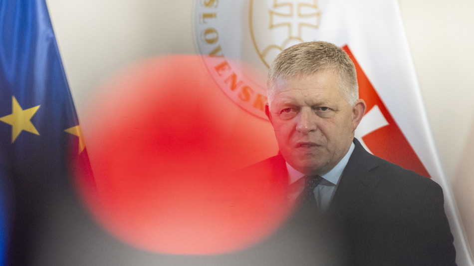 Fonti Ue, la Slovacchia blocca l'estensione delle sanzioni a Mosca