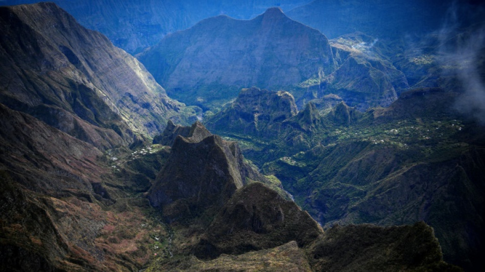 Dans le cirque de Mafate, à La Réunion, le cyclone et le chikungunya plombent le tourisme