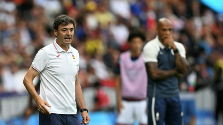 El espa&ntilde;ol Santi Denia, nuevo seleccionador de Rep&uacute;blica Checa
