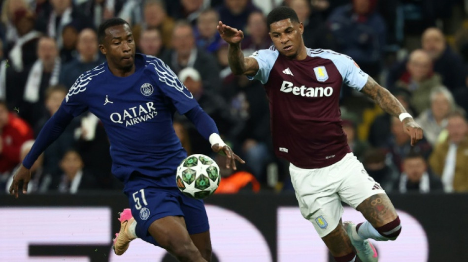 Rashford joins Barca on loan from Man United