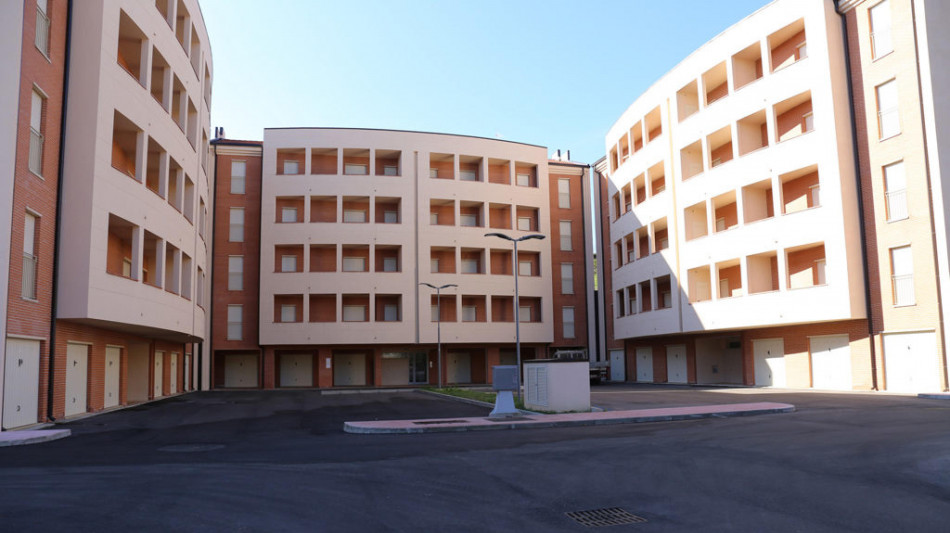 Anci, 'risorse insufficienti per Piano Casa, derivano da riduzione di altri fondi'