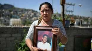 Forzados a delinquir, el drama detr&aacute;s de las desapariciones en M&eacute;xico