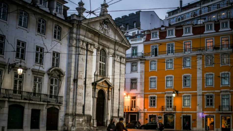 Portugal revela abusos sexuales a menores cometidos por el clero cat&oacute;lico