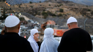 US-Gesandter: Israel und Syrien einigen sich auf Waffenruhe 