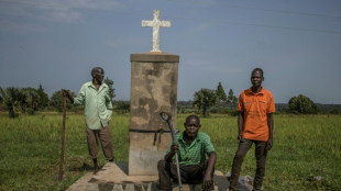 Kony crimes still felt in Uganda, 20 years on, ICC hears