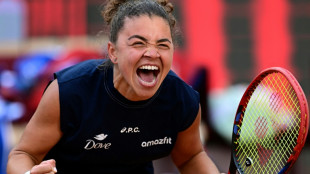Jasmine Paolini vence Coco Gauff e conquista WTA 1000 de Roma