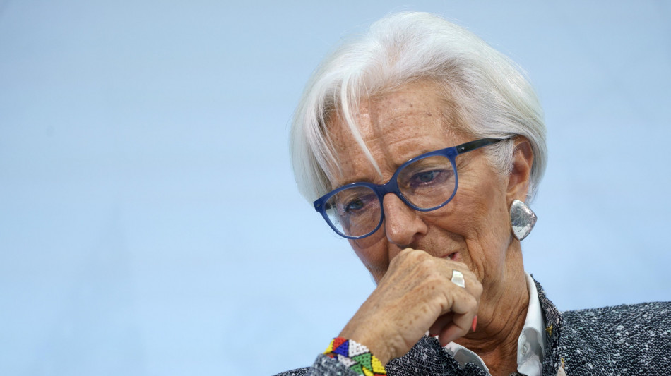 Lagarde a Eurosummit, 'su uso asset preservare la stabilit&agrave;'