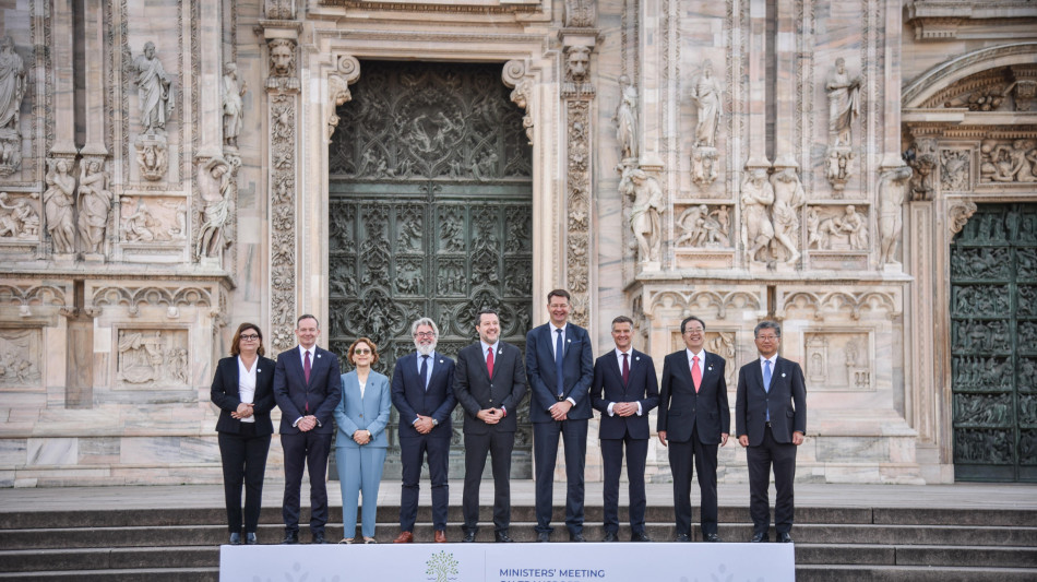 Salvini, 'ottenuta la neutralit&agrave; tecnologica nel G7'