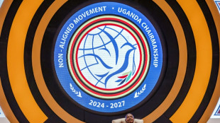 Uganda anuncia un acuerdo con EEUU para albergar a migrantes