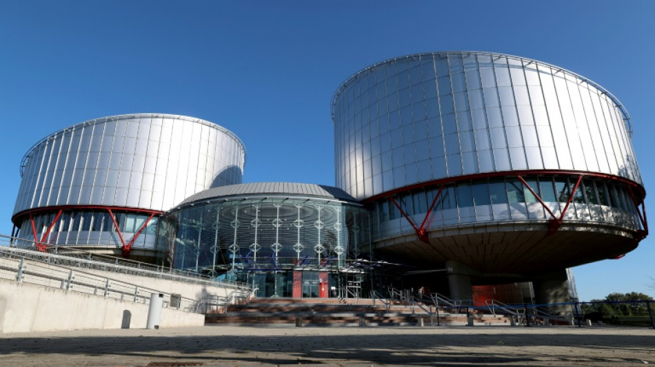 Europarat warnt vor Schw&auml;chung der Menschenrechtskonvention