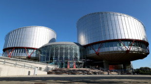 Europarat warnt vor Schw&auml;chung der Menschenrechtskonvention