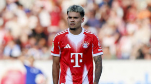 D&iacute;az: Transfer f&uuml;r Bayern ein "gro&szlig;es Risiko"