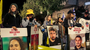 Israel identifica los restos de dos rehenes devueltos el mi&eacute;rcoles por Ham&aacute;s