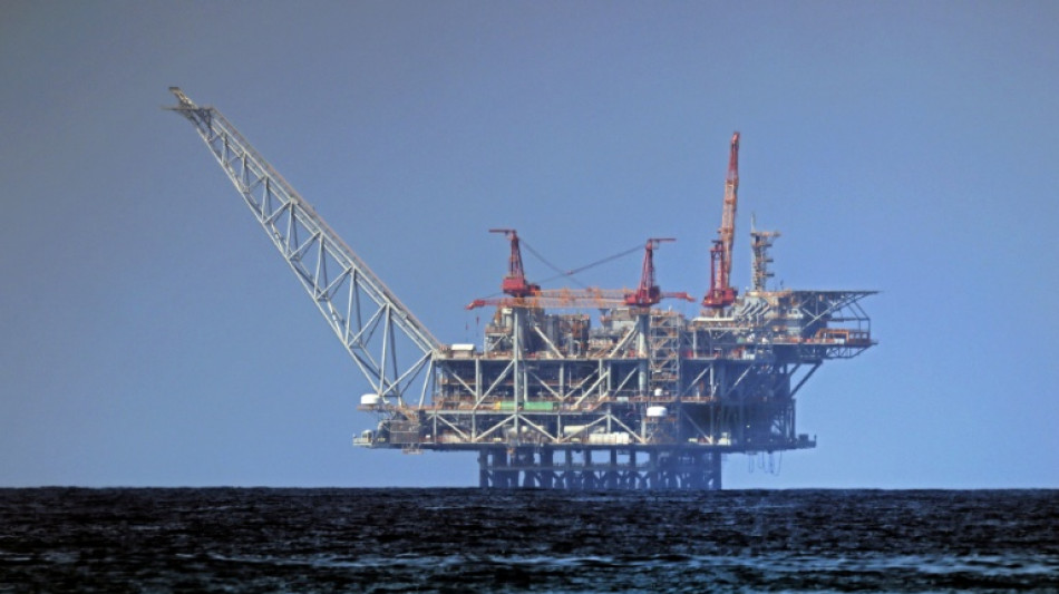 Israel weathers energy shock from Iran war even as world battles crisis