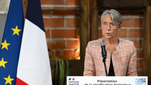 Planification &eacute;cologique: Borne lance 22 chantiers et assume une &eacute;cologie "complexe"