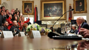 Ukraine-Krieg: Trump will Kiew vorerst keine Tomahawks liefern