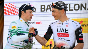 Roglic y Ayuso, pulso generacional en la lucha por el Giro