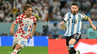 Mbapp&eacute;, Modric y Messi, tres aspirantes a una corona, con permiso del imparable Marruecos