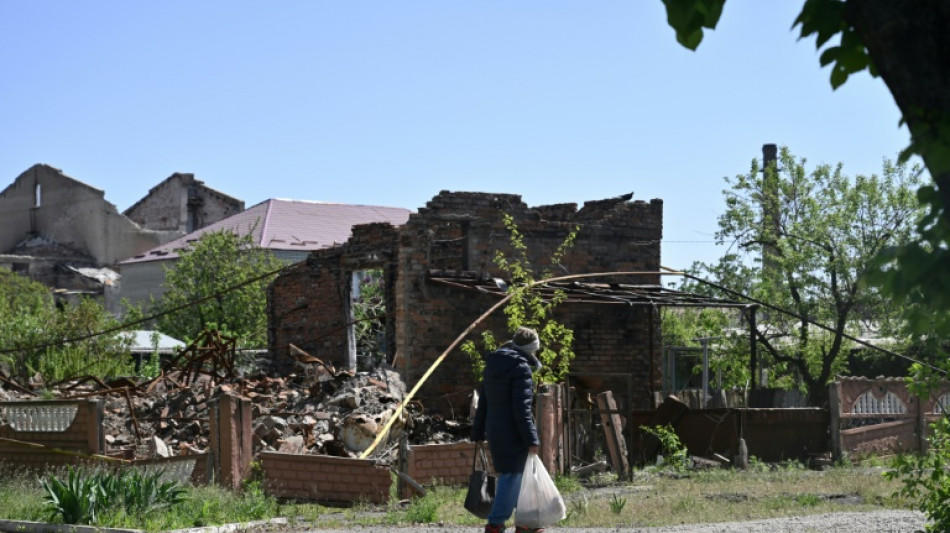 EUA ameaça jogar a toalha com Rússia e Ucrânia