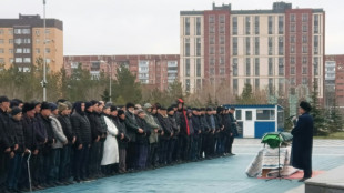 Au Kazakhstan, douleur apr&egrave;s le pire accident minier de l'histoire du pays