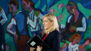 Milliardenl&ouml;cher: Gesundheitsministerin Warken mahnt dringende Reformen an