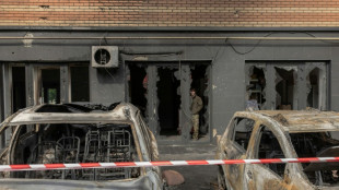 Ucr&acirc;nia ataca a R&uacute;ssia com 600 drones e provoca quatro mortes